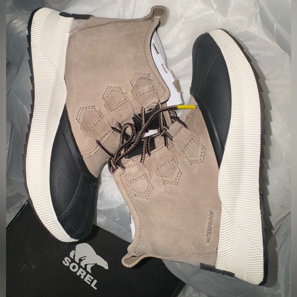 Sorel - Out N about III Classic WP size 5W shoes - Picture 5 of 10